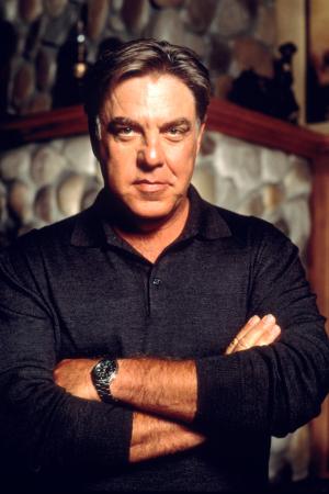 Bruce McGill