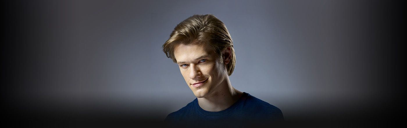 Lucas Till