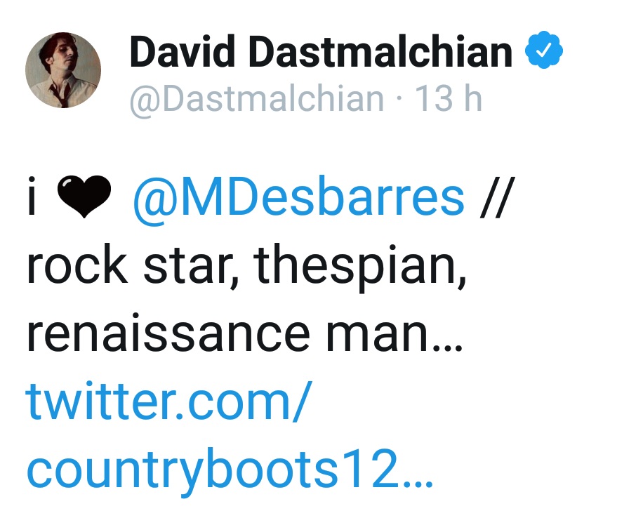 David Dastmalchian