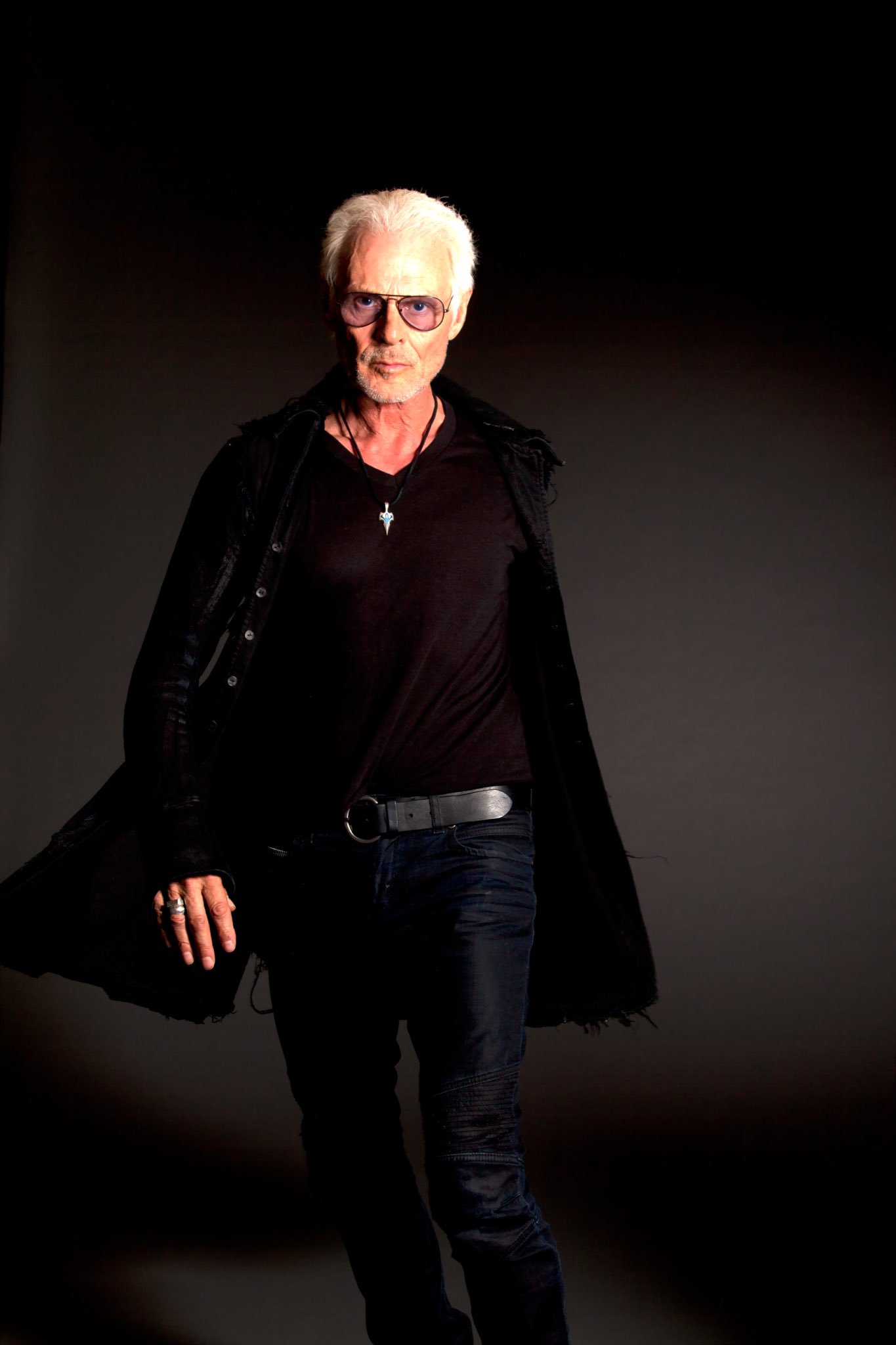 Michael Des Barres