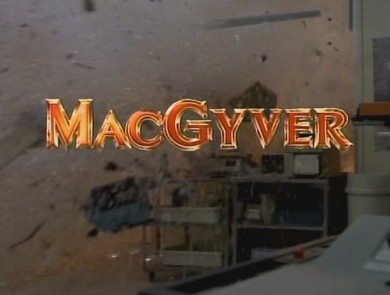 MacGyver