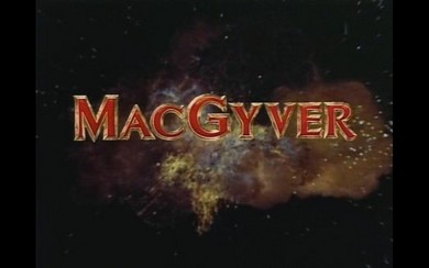 MacGyver