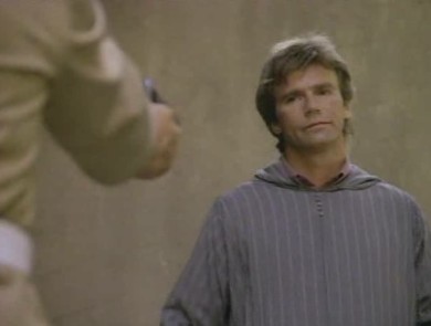 MacGyver