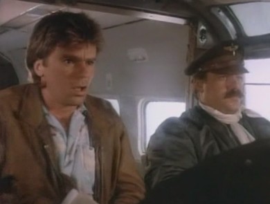 Angus MacGyver Trucs et Astuces - 2x07 Le Roi des Menteurs - MacGyver et Jack Dalton