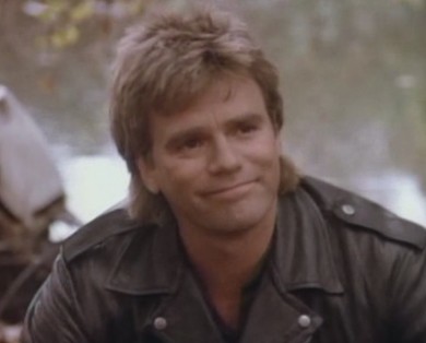 Angus MacGyver Trucs et Astuces - 2x12 Affaire de Famille - MacGyver