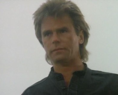 Angus MacGyver Trucs et Astuces - 2x15 Les Pirates - MacGyver