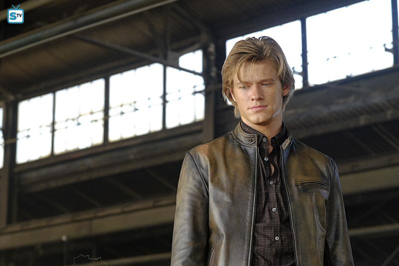 Angus MacGyver Trucs et Astuces - 1x04 Bons baisers de Moscou - 5