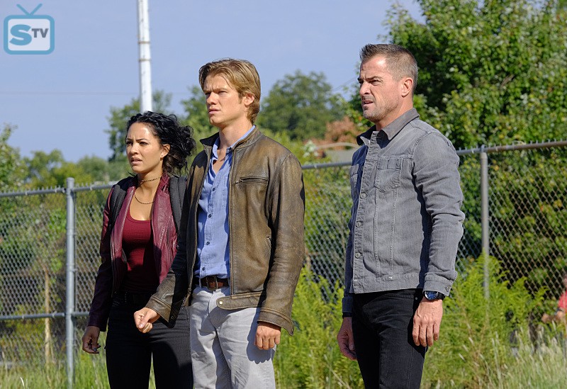 Saison 1 Episode 06 Photo 1