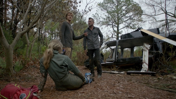 Saison 1 Episode 13 Photo 1