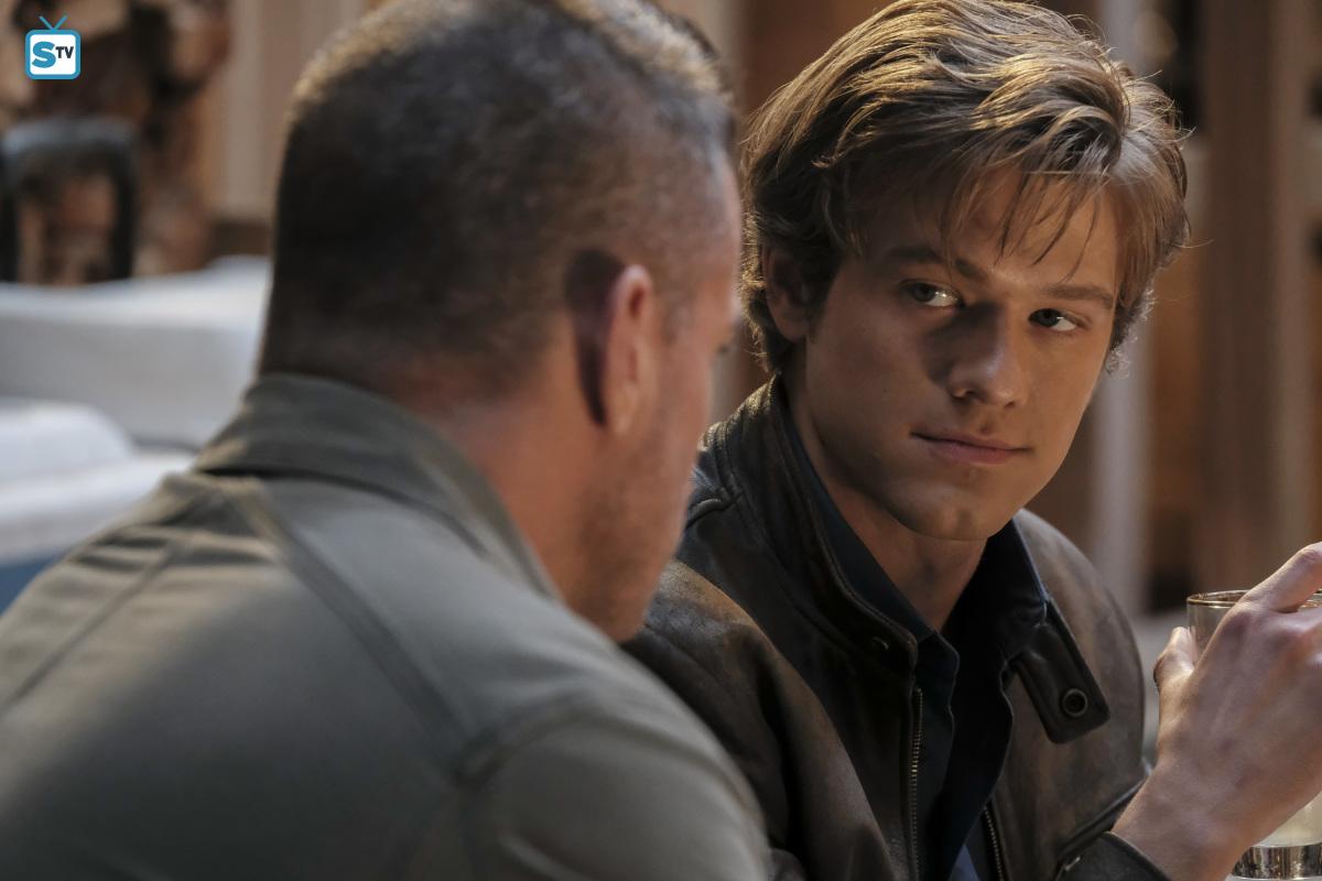 Saison 1 Episode 16 Photo 3