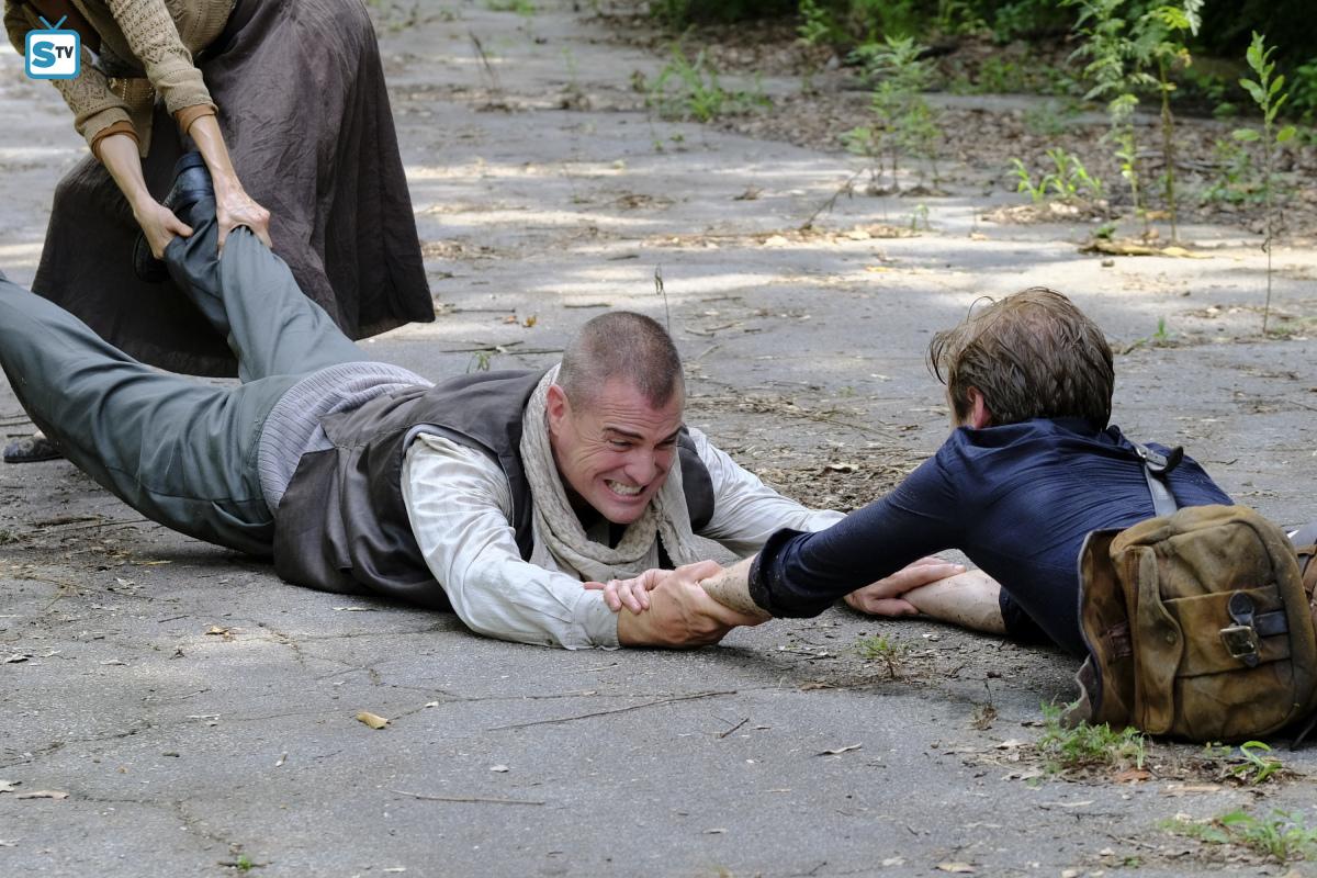 Saison 2 Episode 01 Photo 1