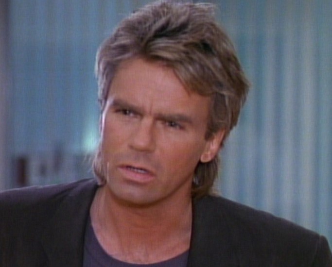 Angus MacGyver Trucs et Astuces - 6x22 Souvenirs - MacGyver