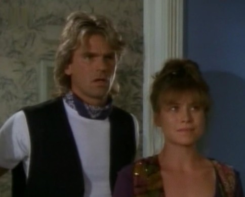 Angus MacGyver Trucs et Astuces - 7x01 Quiproquo - 6