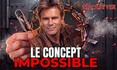 MacGyver https://www.youtube.com/watch?v=BlHrIj8hMcY