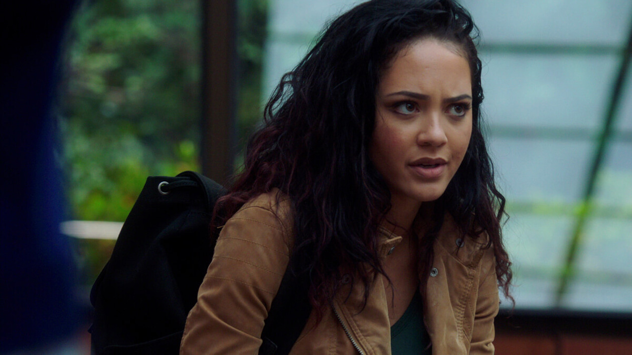 Angus MacGyver Trucs et Astuces - 5x02 Coup de maître - 3