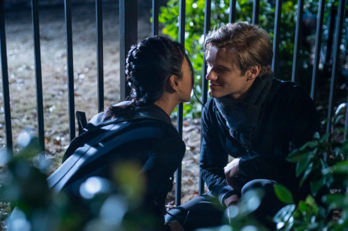 Angus MacGyver Trucs et Astuces - 5x02 Coup de maître - 5