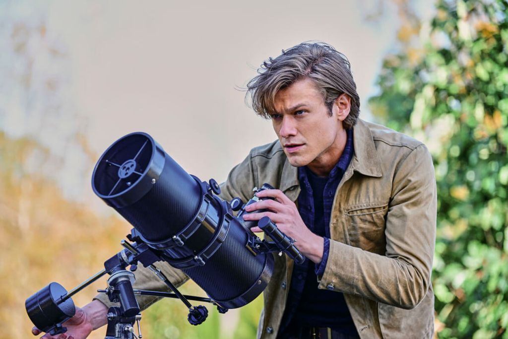 Angus MacGyver Trucs et Astuces - 5x03 Il faut sauver Russ Taylor - 3
