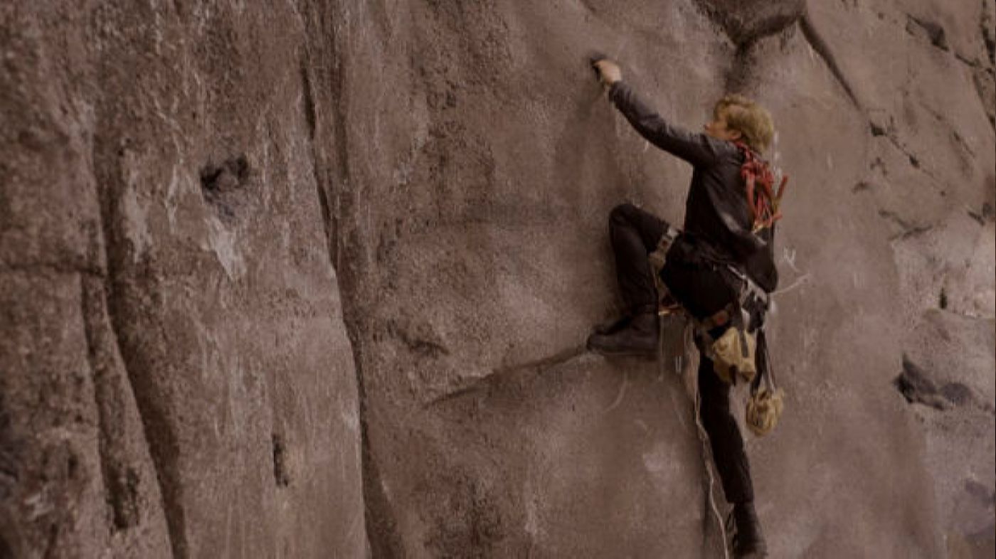 Angus MacGyver Trucs et Astuces - 5x09 Nouvelle menace - 1