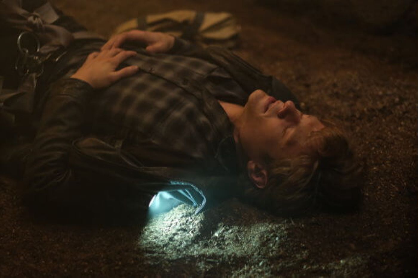 Angus MacGyver Trucs et Astuces - 5x09 Nouvelle menace - 3